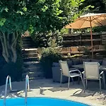 Auszeit Апартаменты *