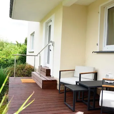 Auszeit Appartement Hannoversch Münden