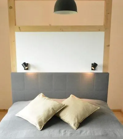 Auszeit Appartement Hannoversch Münden