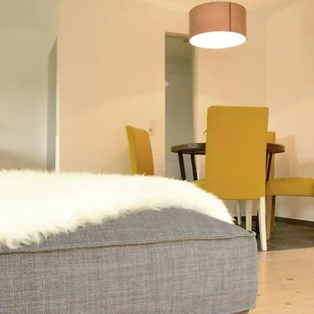 Apartment Auszeit