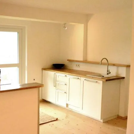 Auszeit Apartment