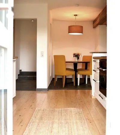 Auszeit Apartment *