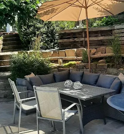 Auszeit Lägenhet *