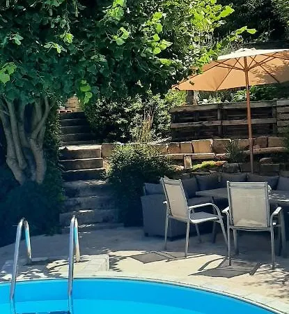 Auszeit شقة *
