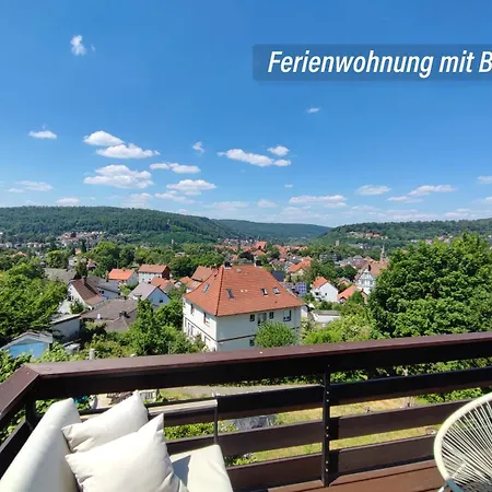 Auszeit * Hannoversch Münden