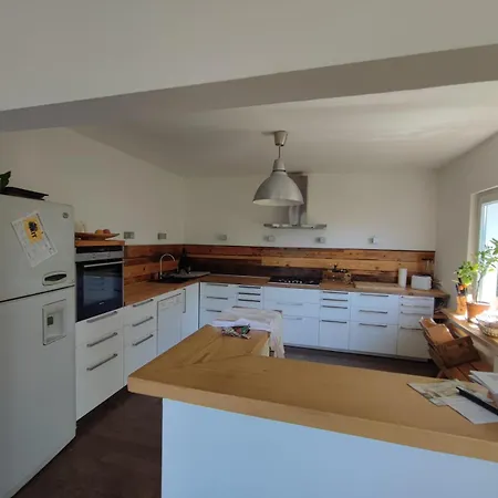 Apartment Auszeit