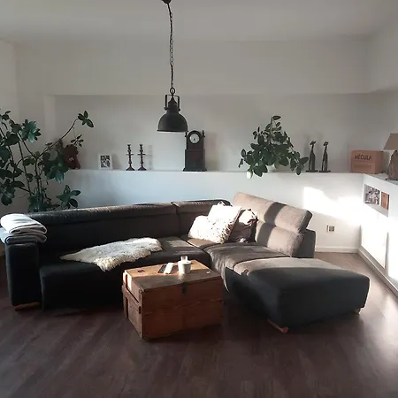 Auszeit Apartment Munden (Hann. Munden)