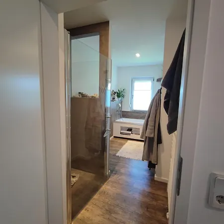 Appartement Auszeit Hannoversch Münden