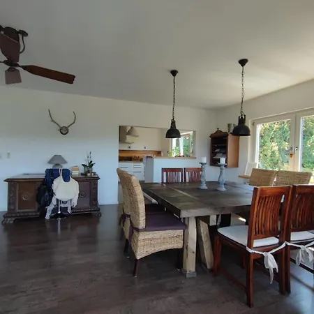 Auszeit Appartement Hannoversch Münden