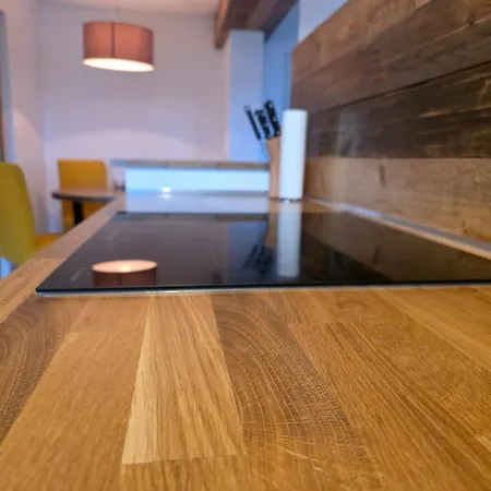 Auszeit Appartement Hannoversch Münden