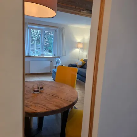 Appartement Auszeit Hannoversch Münden