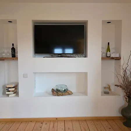 Auszeit Appartement