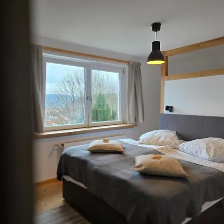 Lägenhet Auszeit Hannoversch Münden
