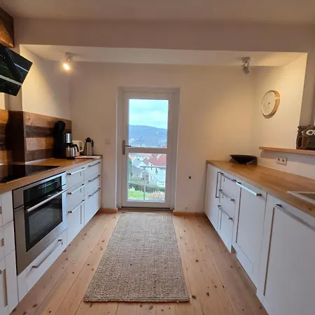 Apartmán Auszeit *